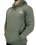 Akela Unisex Hoodie