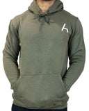 Akela Unisex Hoodie