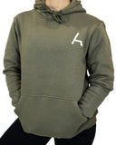 Akela Unisex Hoodie