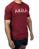 Akela Classic Mens Tee